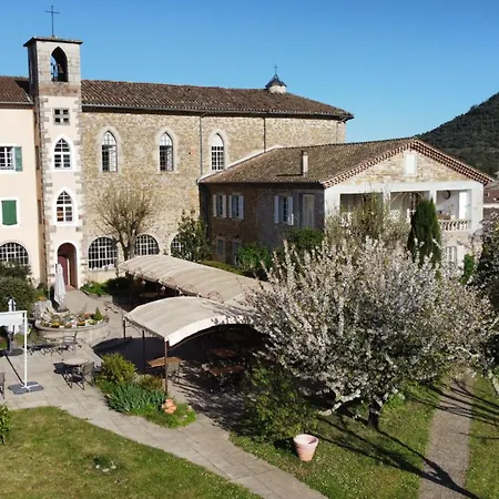 Hotel Carmel Les Vans