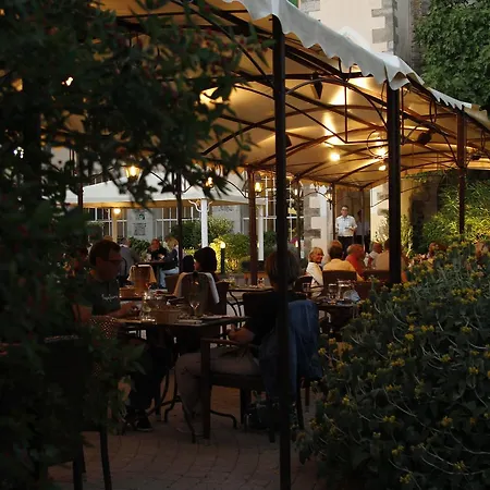 Hotel Carmel Les Vans