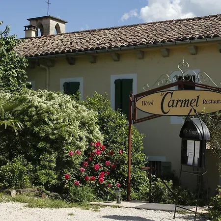 Carmel Hotel