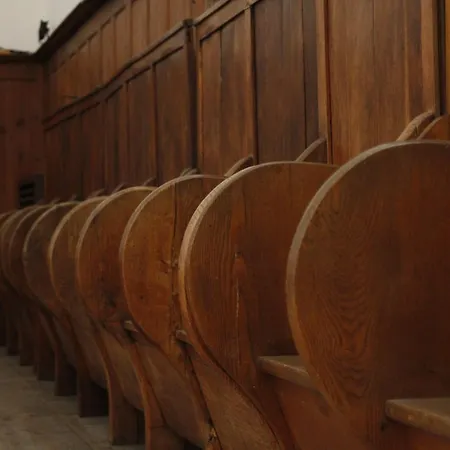 Hotel Carmel Les Vans