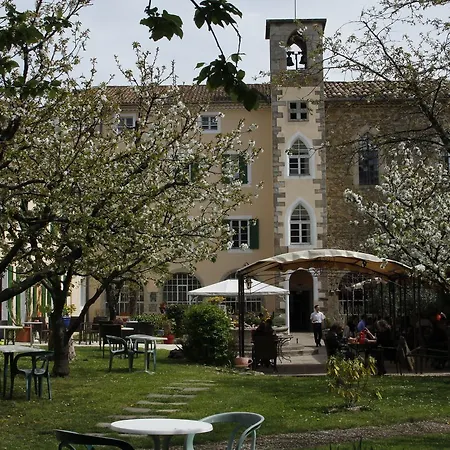 Hotel Carmel Les Vans
