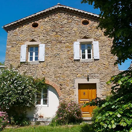 Hotel Carmel Les Vans