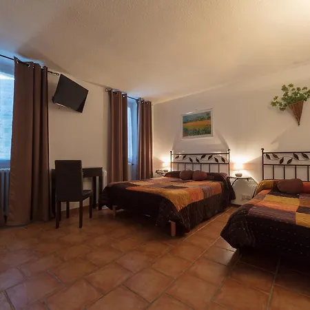 Hotel Carmel