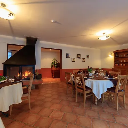 Hotel Carmel