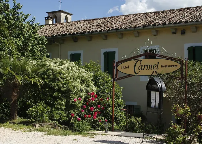 Carmel Hotel